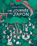 Une journée au Japon